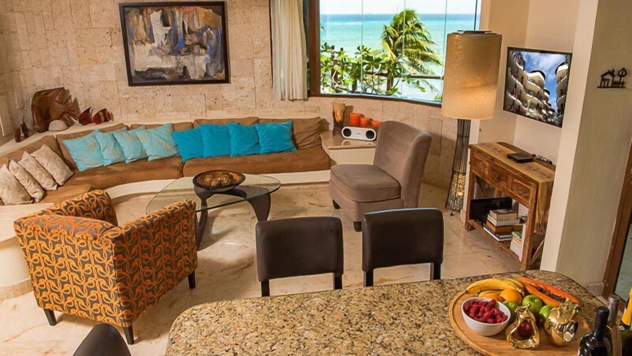 Photo of Livingroom in Downtown