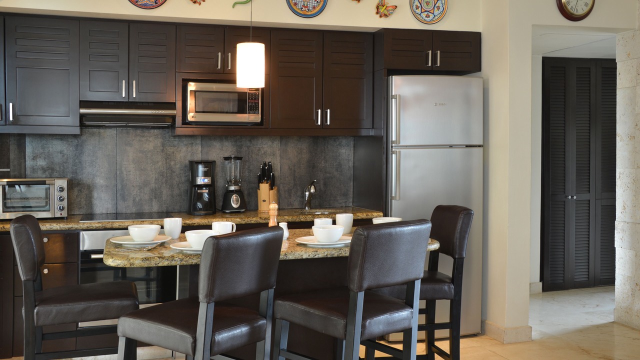 Photo of Kitchen in Downtown