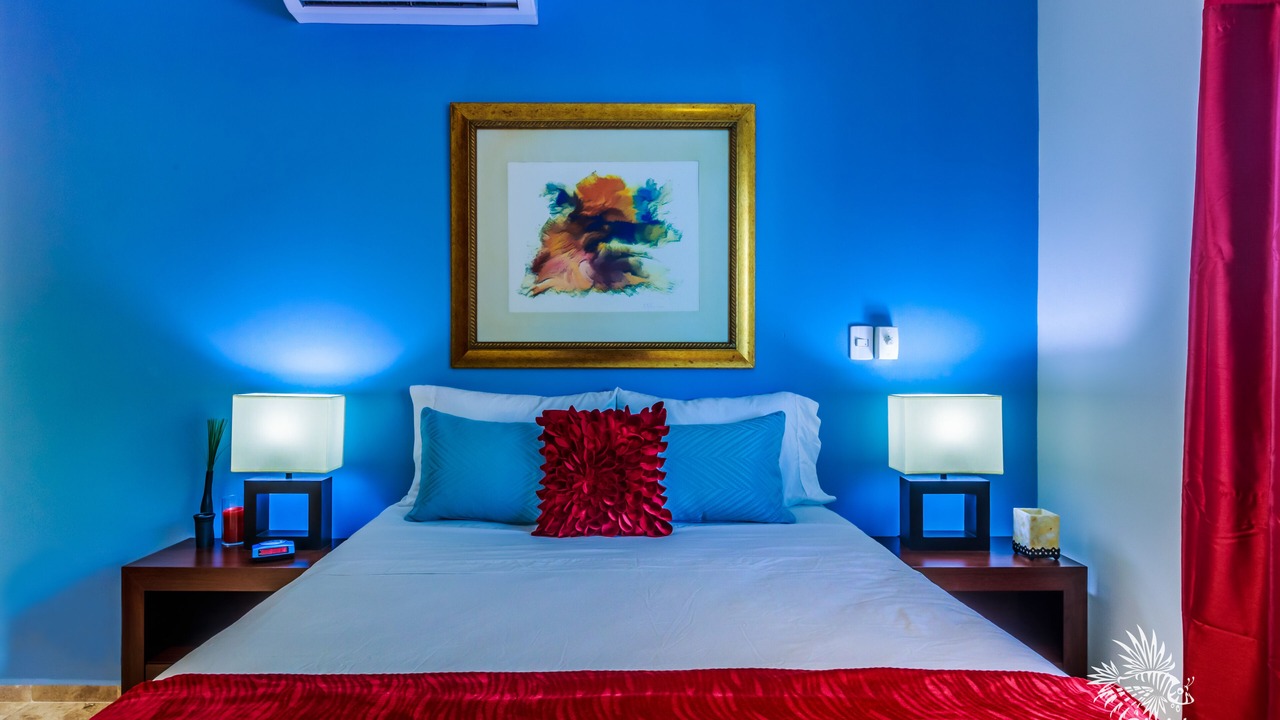 Photo of Bedroom in Centro - Supmza 001