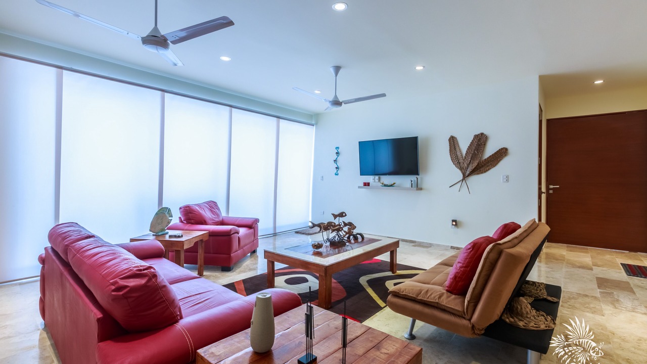 Photo of Livingroom in Centro - Supmza 001