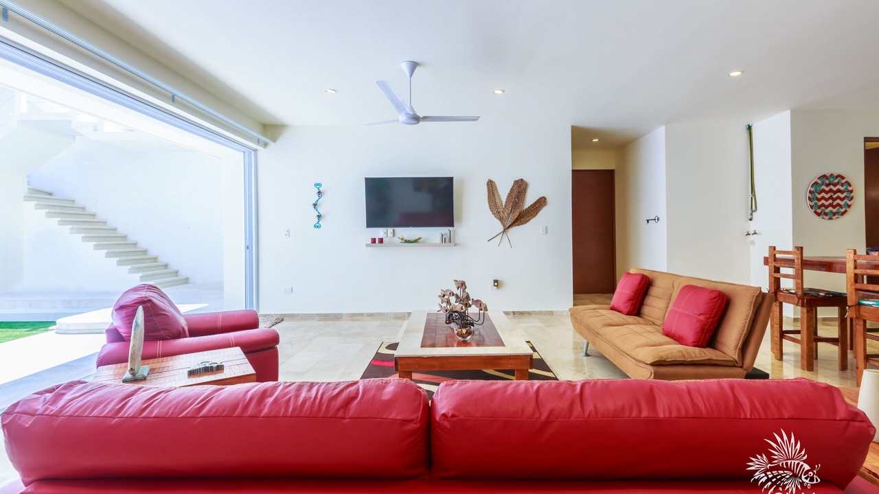 Photo of Livingroom in Centro - Supmza 001