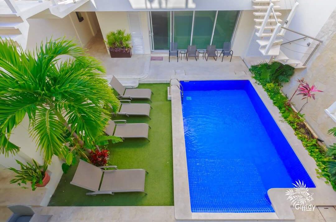 Photo of Outdoor in Centro - Supmza 001