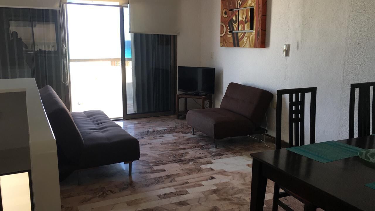 Photo of Livingroom in La Isla