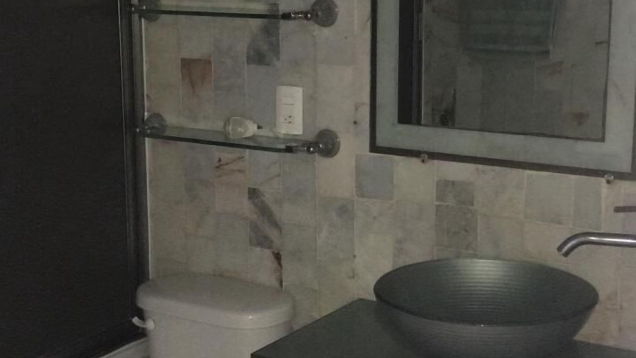 Photo of Bathroom in La Isla