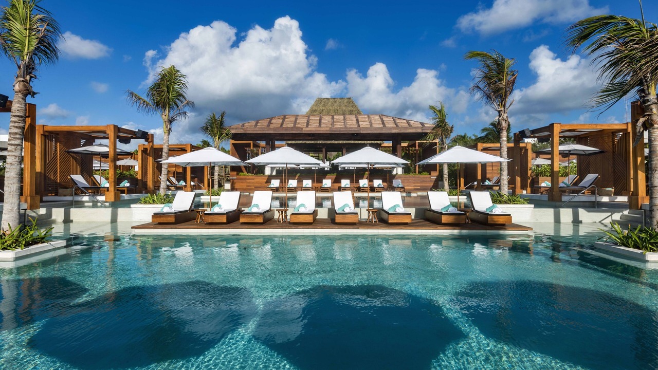 Photo of Outdoor in Villa Juarez