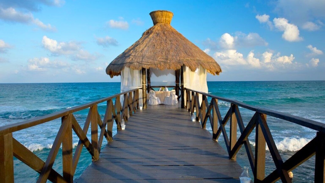 Photo of Outdoor in Villa Juarez