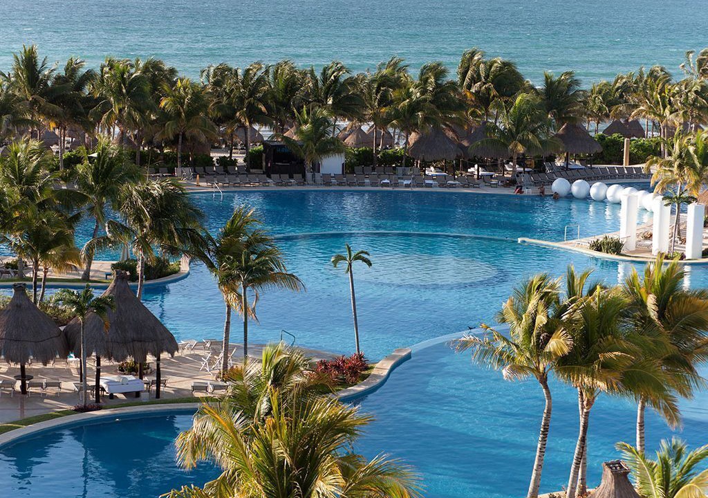 Photo of Outdoor in Villa Juarez