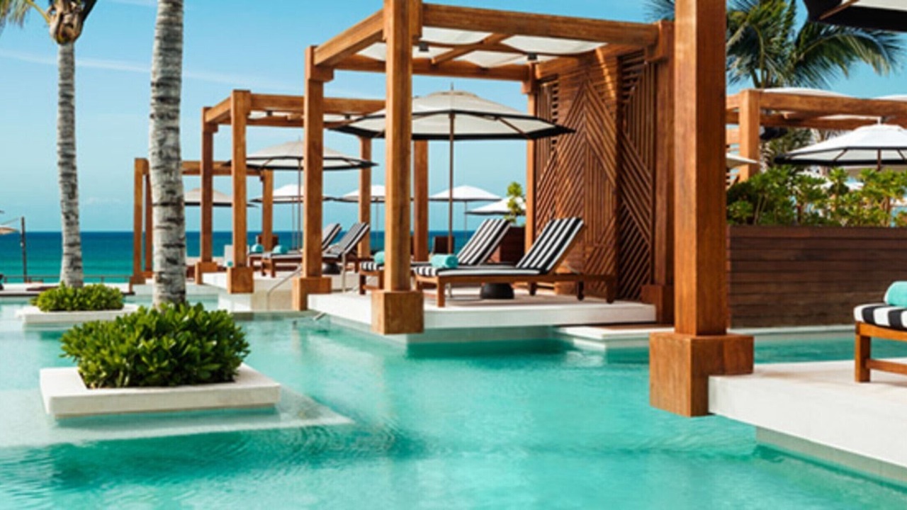 Photo of Outdoor in Villa Juarez