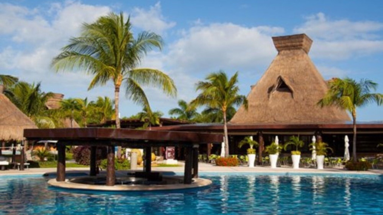 Photo of Outdoor in Villa Juarez