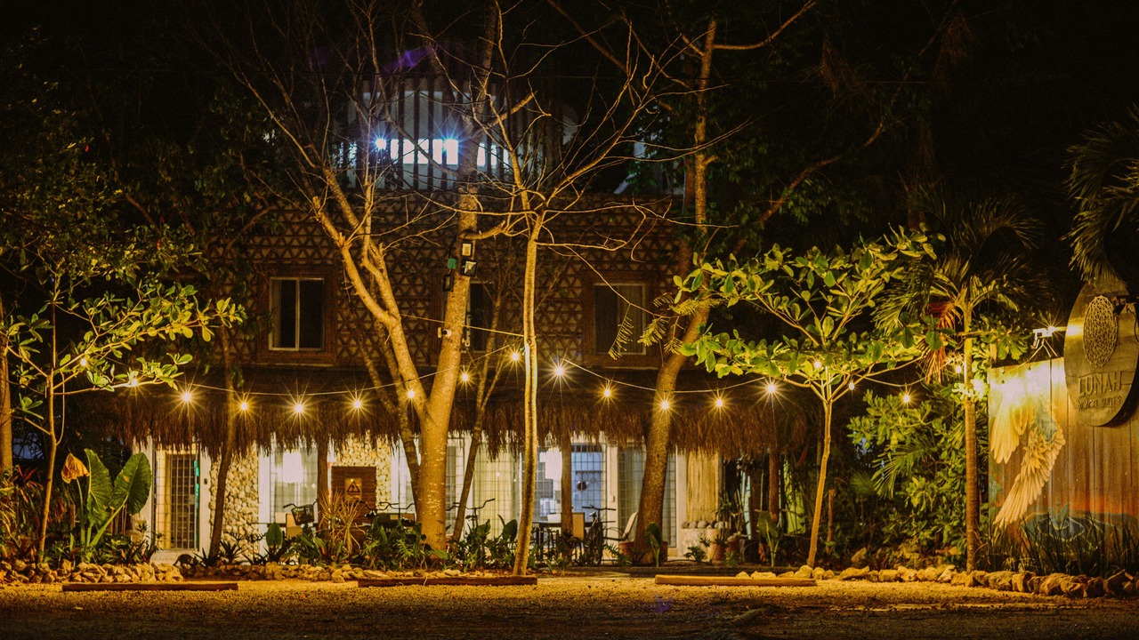 Photo of Outdoor in Chemuyil