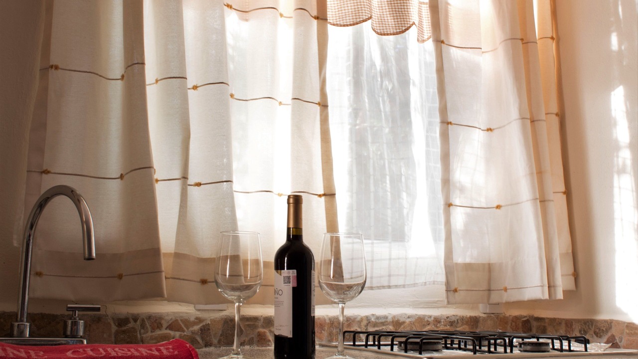 Photo of Kitchen in Chemuyil
