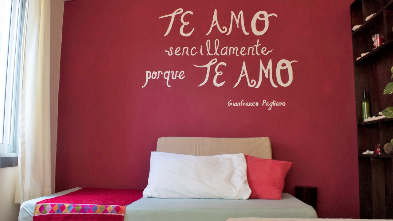 Photo of Bedroom in Chemuyil