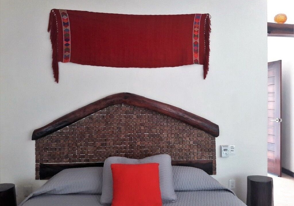 Photo of Bedroom in Chemuyil