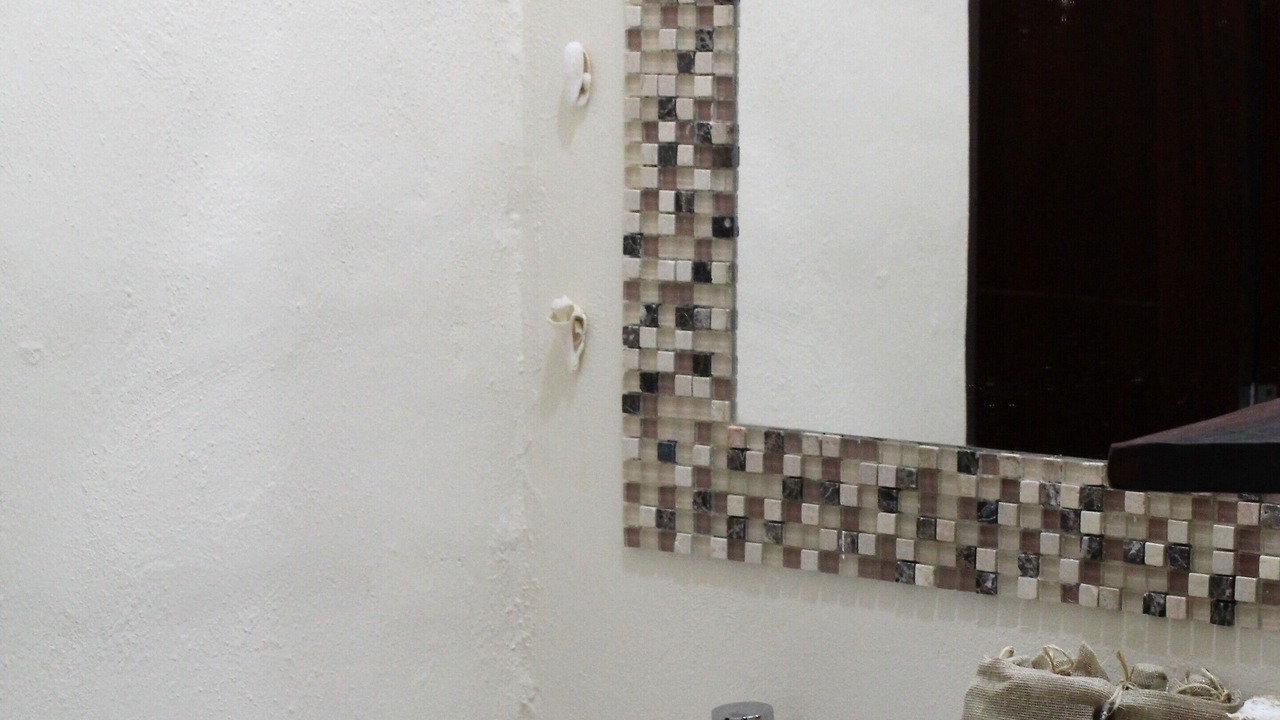 Photo of Bathroom in Chemuyil