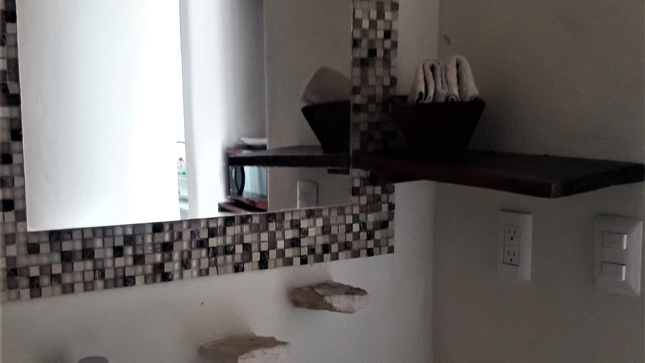 Photo of Bathroom in Chemuyil