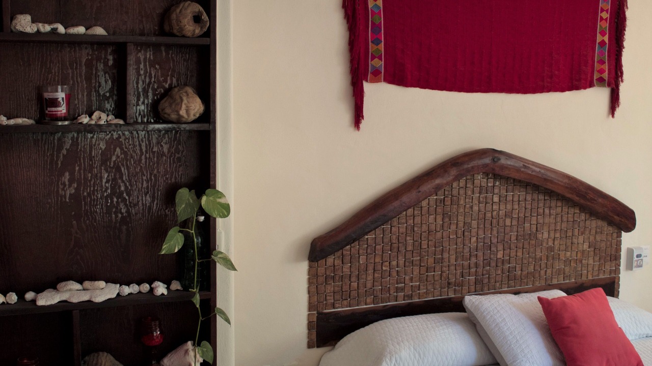 Photo of Bedroom in Chemuyil