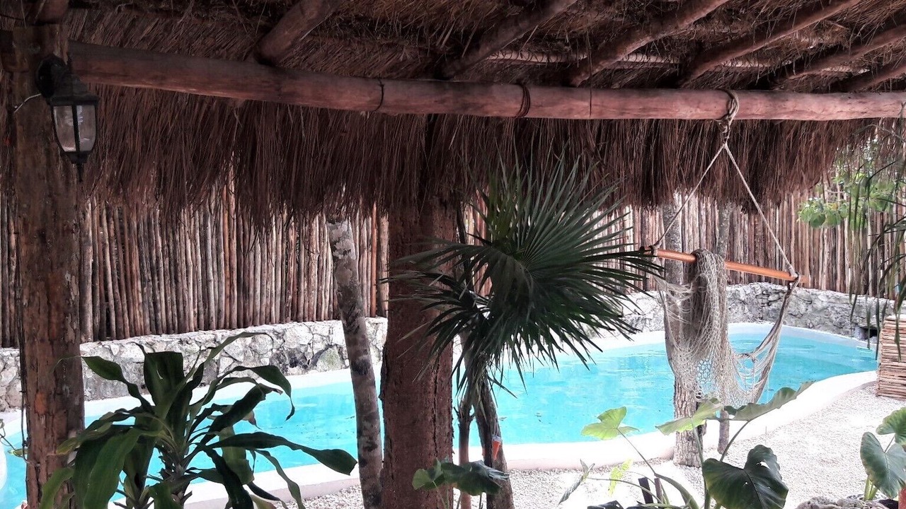 Photo of Outdoor in Chemuyil