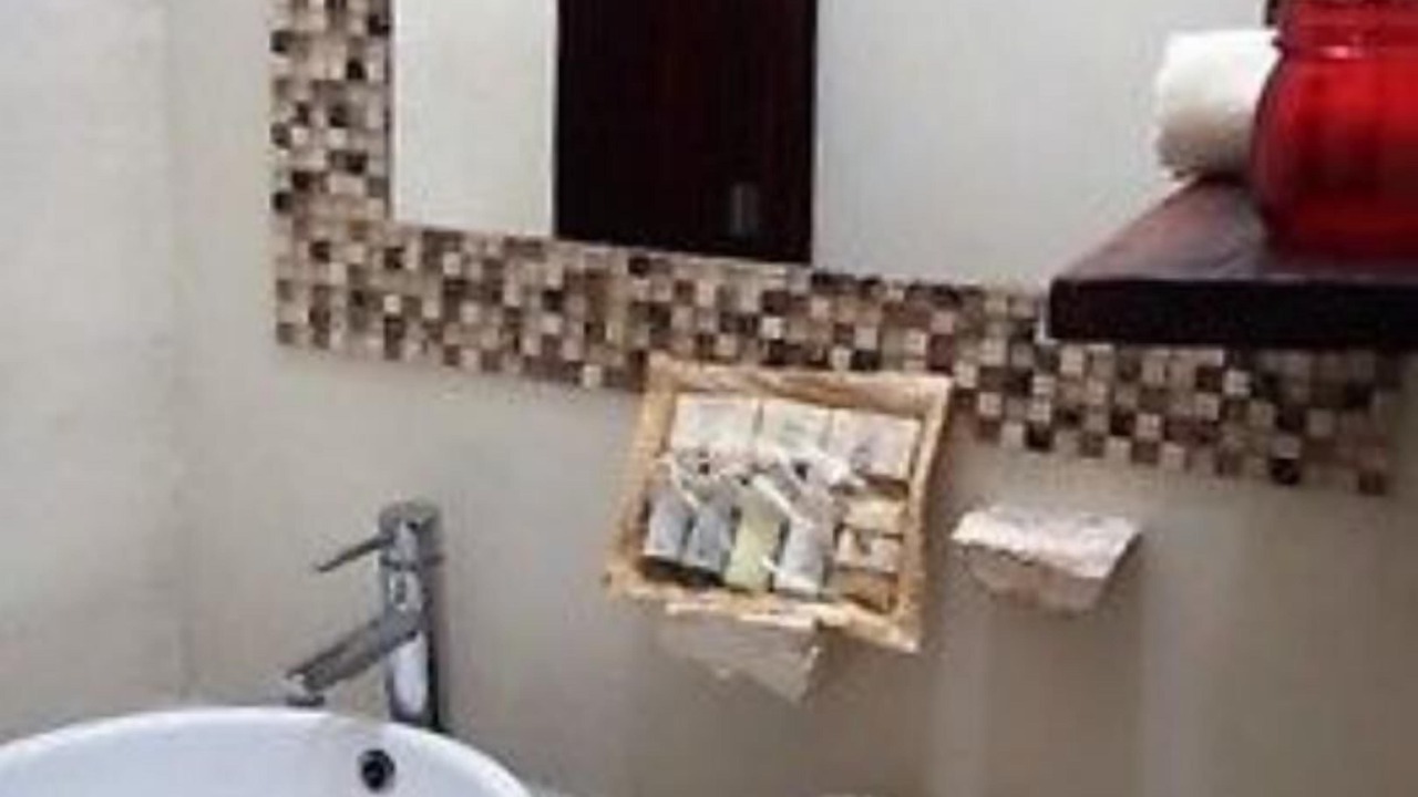 Photo of Bathroom in Chemuyil
