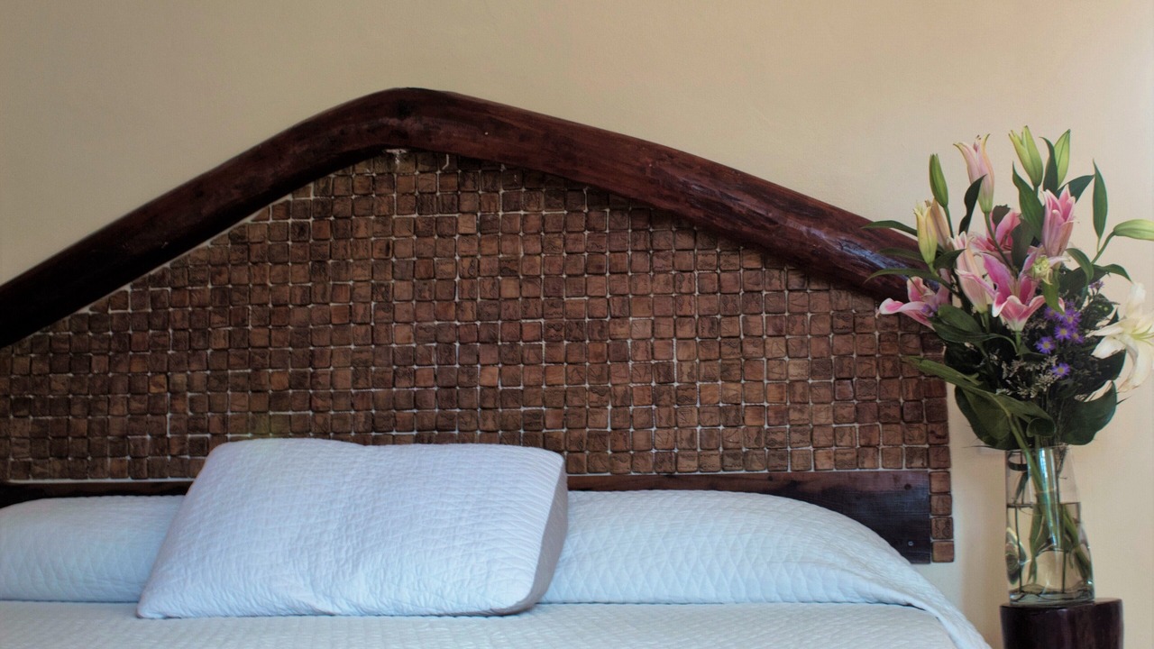 Photo of Bedroom in Chemuyil