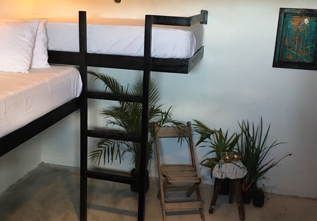Photo of Bedroom in Mario Villanueva Madrid