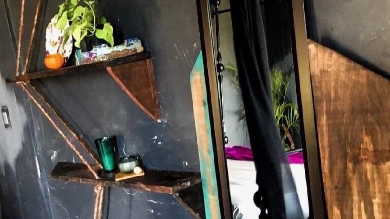 Photo of Bedroom in Mario Villanueva Madrid