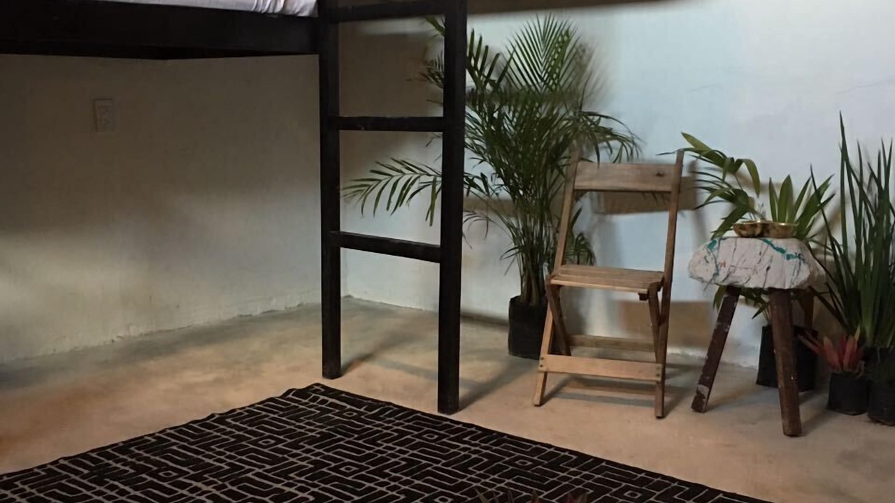Photo of Bedroom in Mario Villanueva Madrid