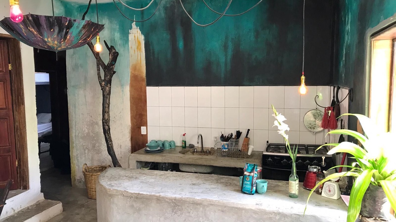 Photo of Kitchen in Mario Villanueva Madrid