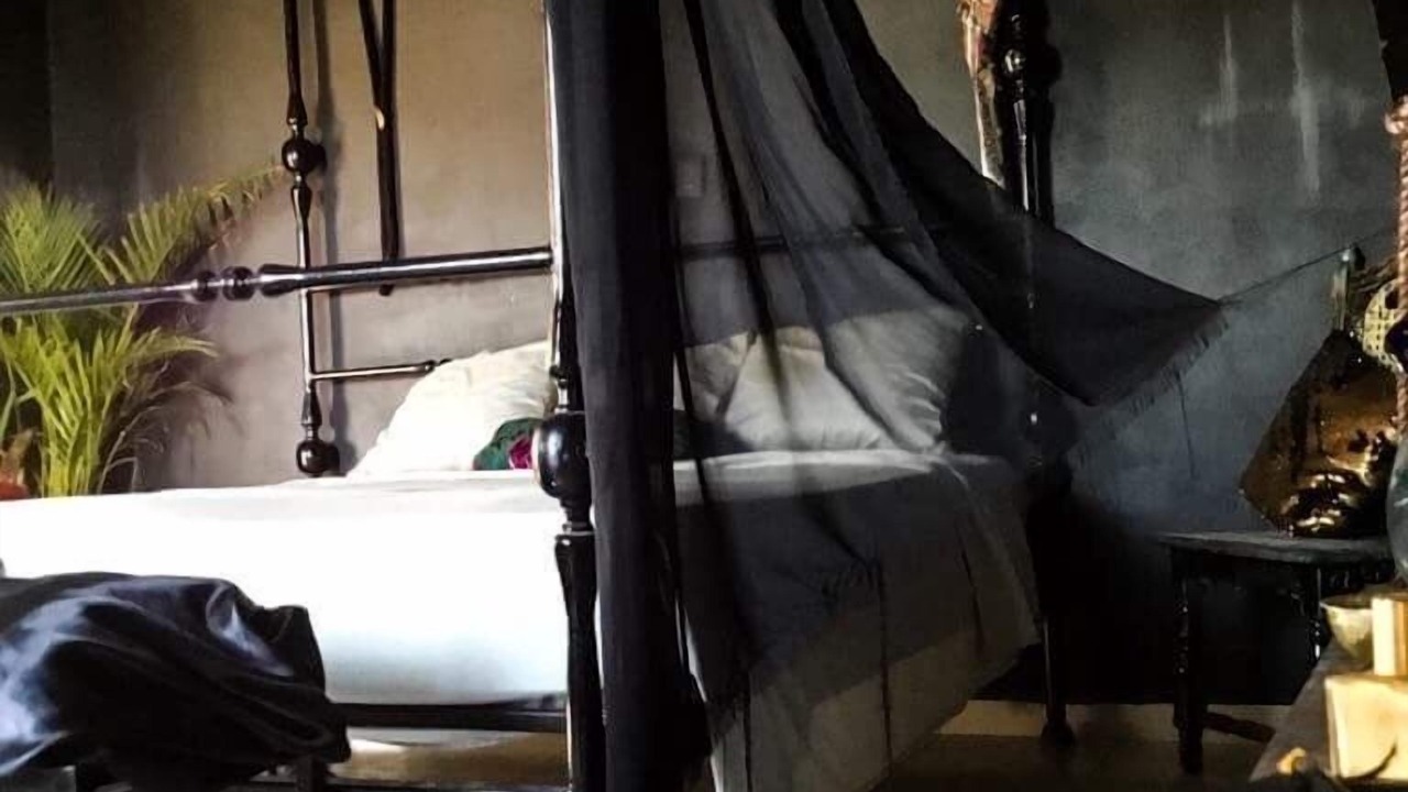 Photo of Bedroom in Mario Villanueva Madrid