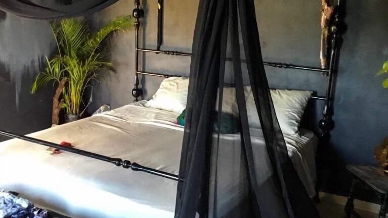 Photo of Bedroom in Mario Villanueva Madrid