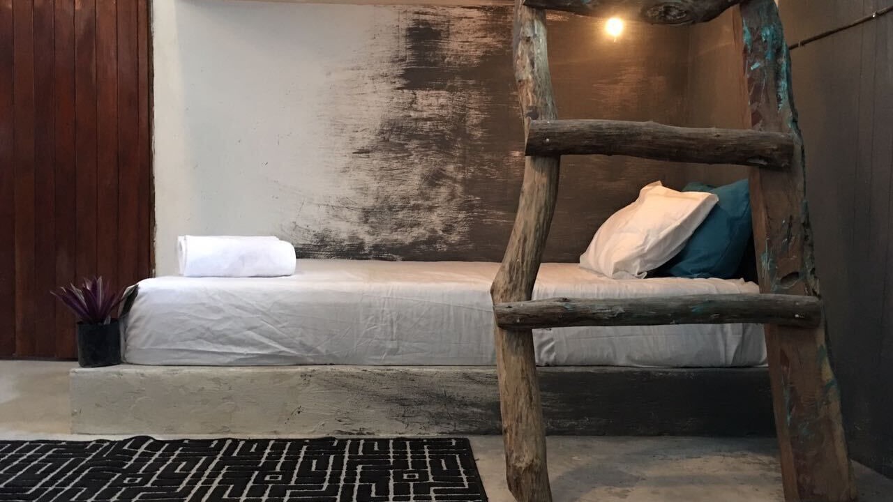 Photo of Bedroom in Mario Villanueva Madrid