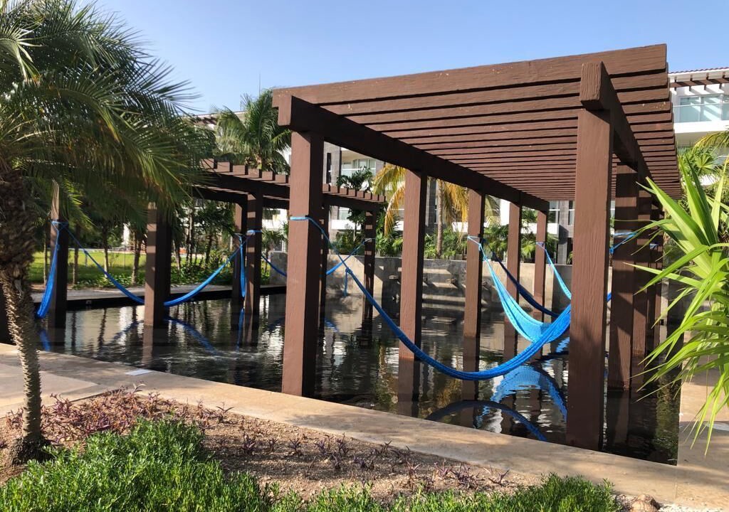 Photo of Outdoor in Puerto Juarez