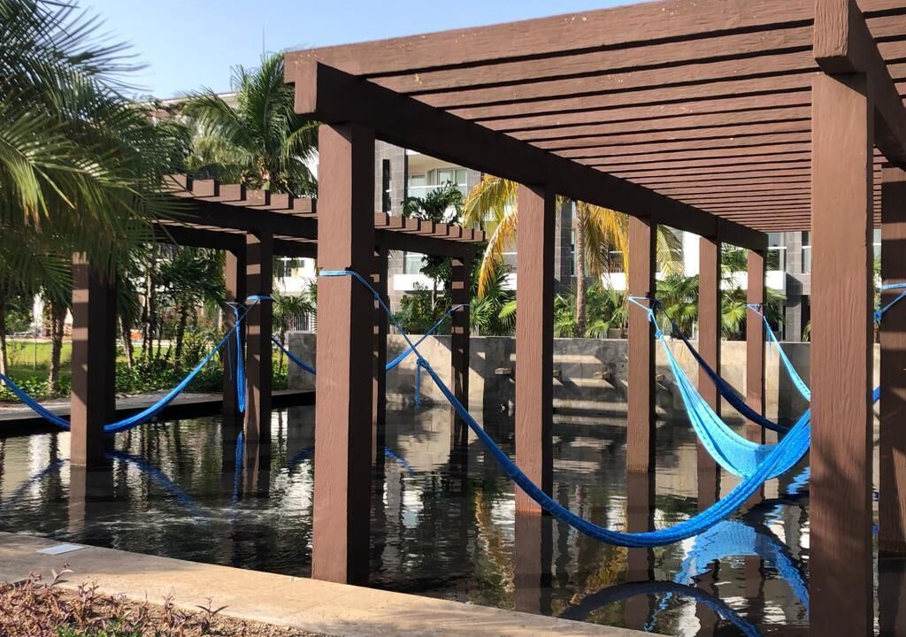 Photo of Outdoor in Puerto Juarez