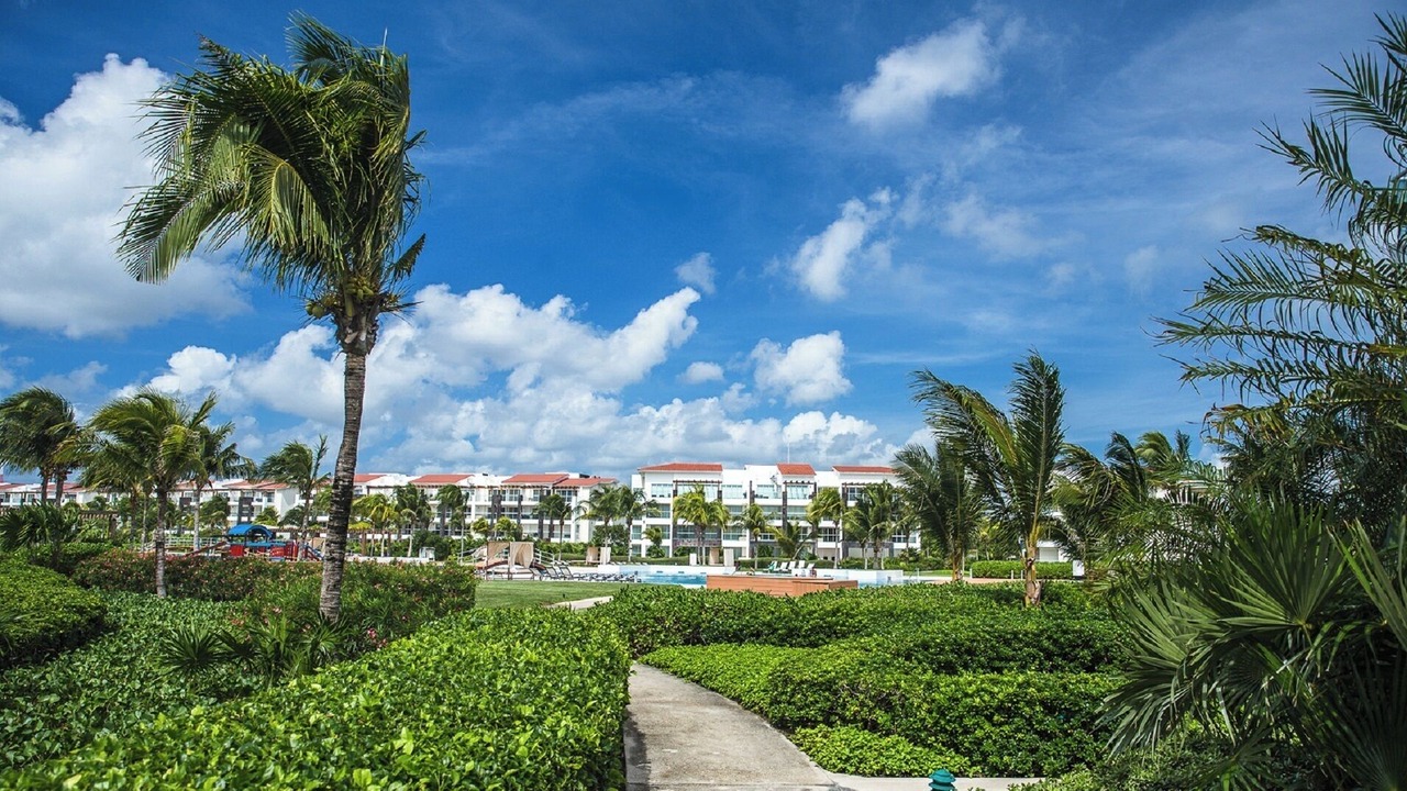 Photo of Outdoor in Puerto Juarez
