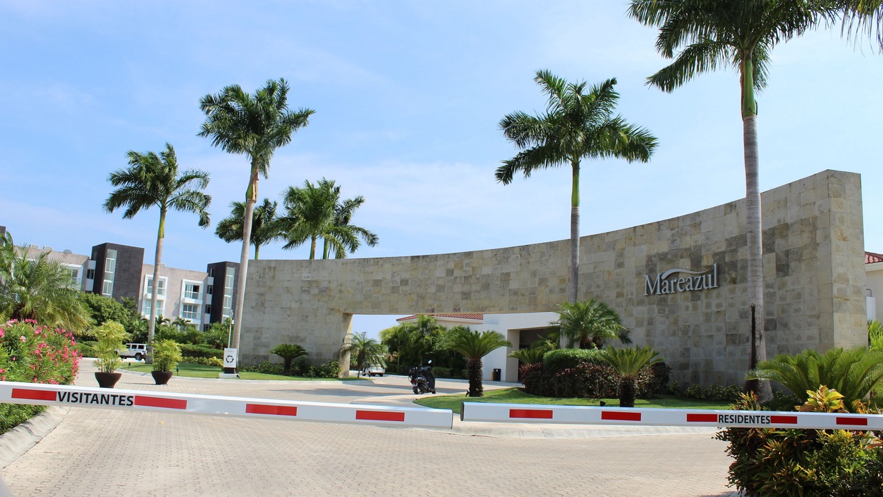 Photo of Outdoor in Puerto Juarez