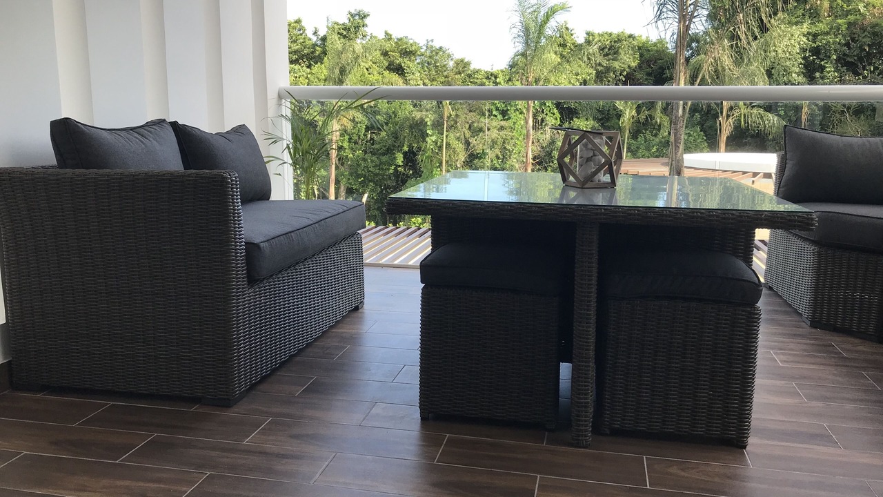Photo of Bedroom in Akumal