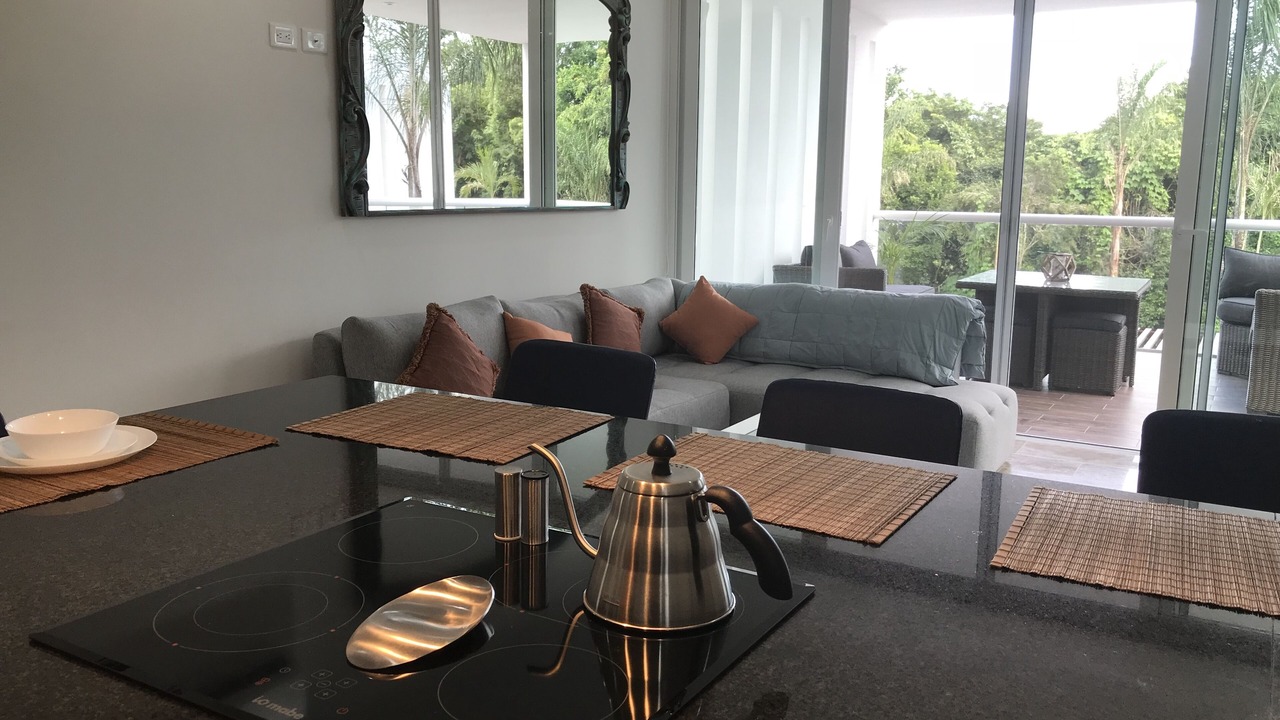 Photo of Bedroom in Akumal
