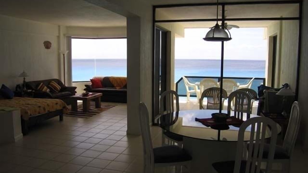 Photo of Bedroom in Zona Hotelera Norte