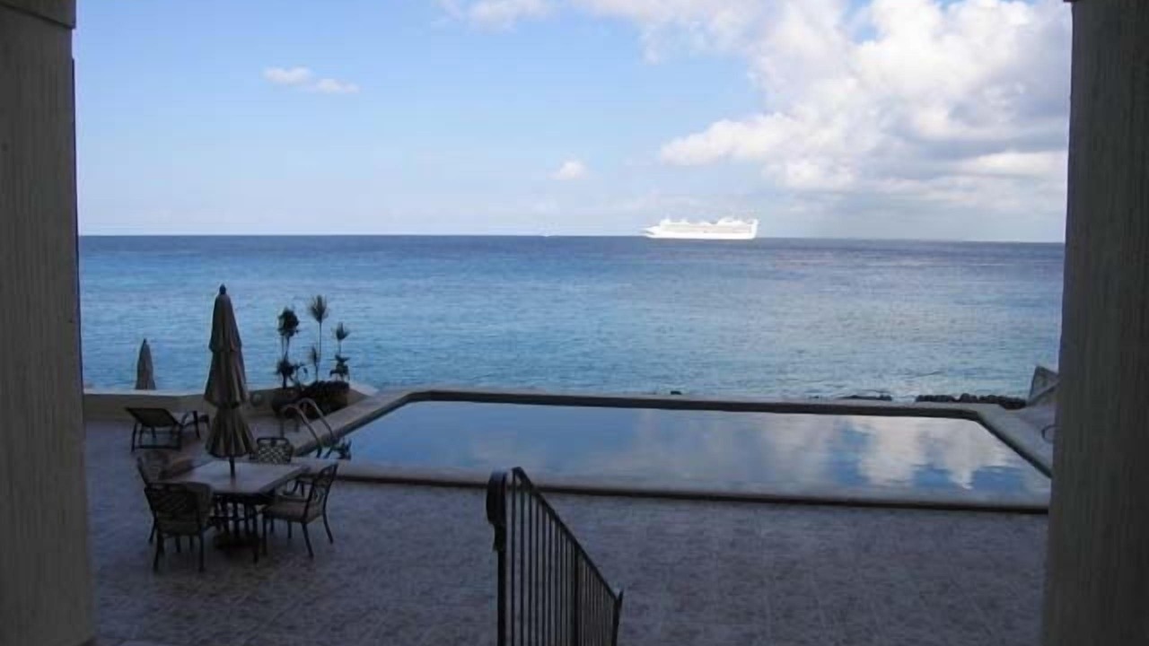 Photo of Outdoor in Zona Hotelera Norte