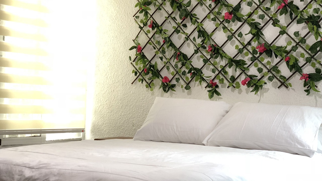 Photo of Bedroom in Avenida Tulum
