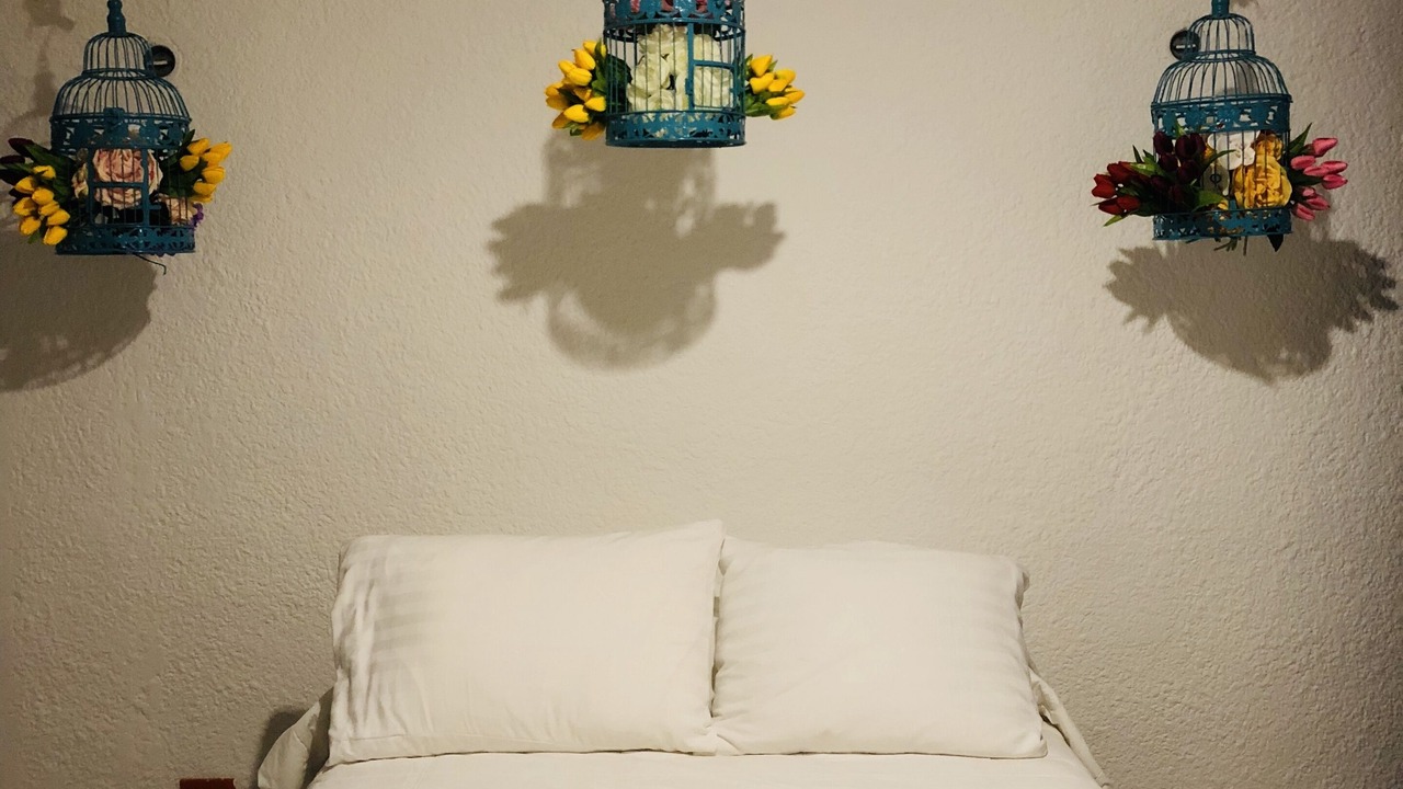 Photo of Bedroom in Avenida Tulum
