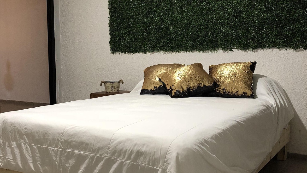 Photo of Bedroom in Avenida Tulum