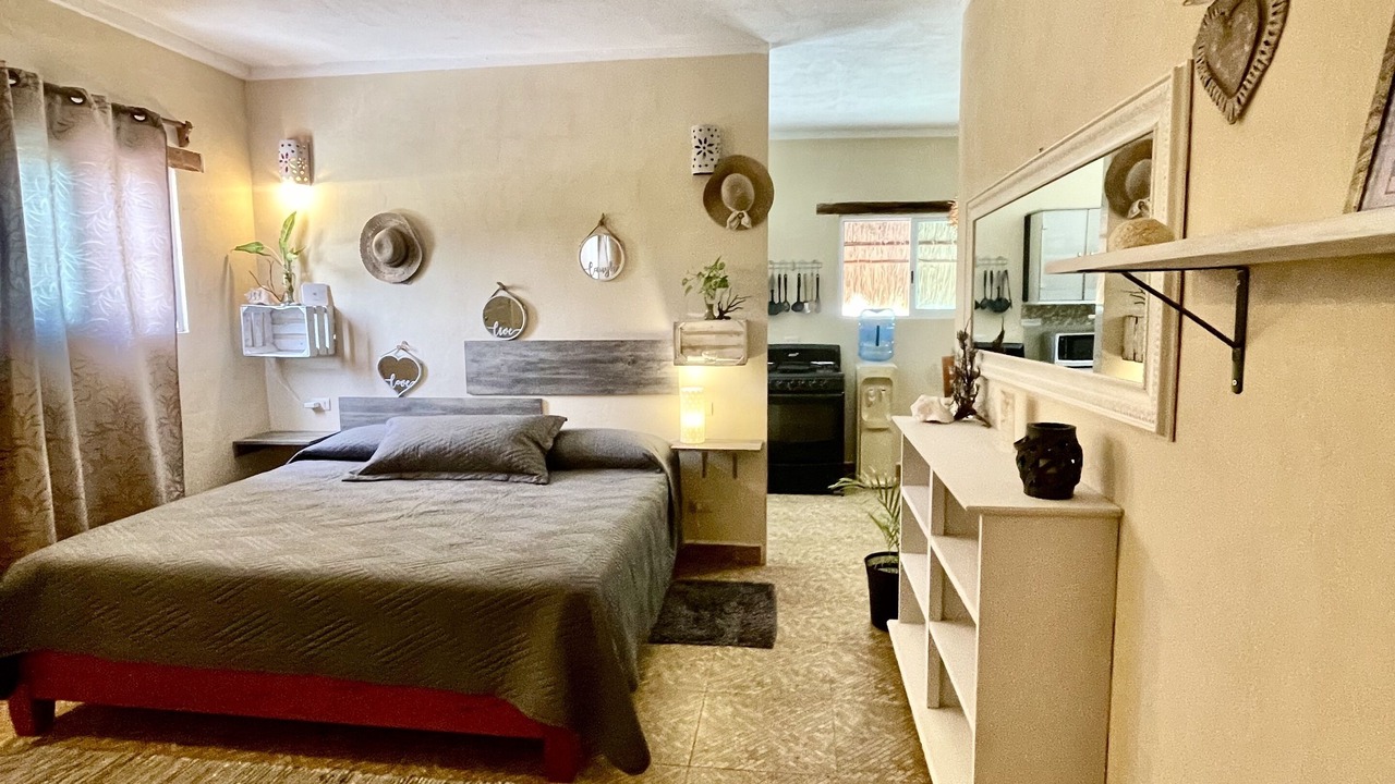 Photo of Bedroom in Playa del Secreto