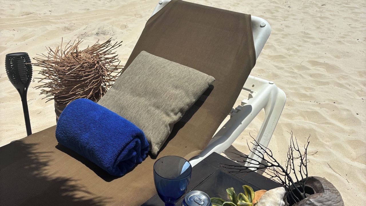 Photo of Others in Playa del Secreto