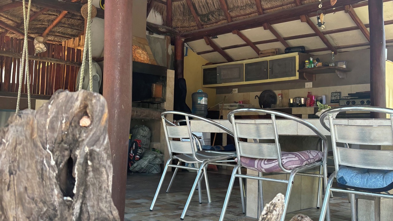 Photo of Outdoor in Playa del Secreto