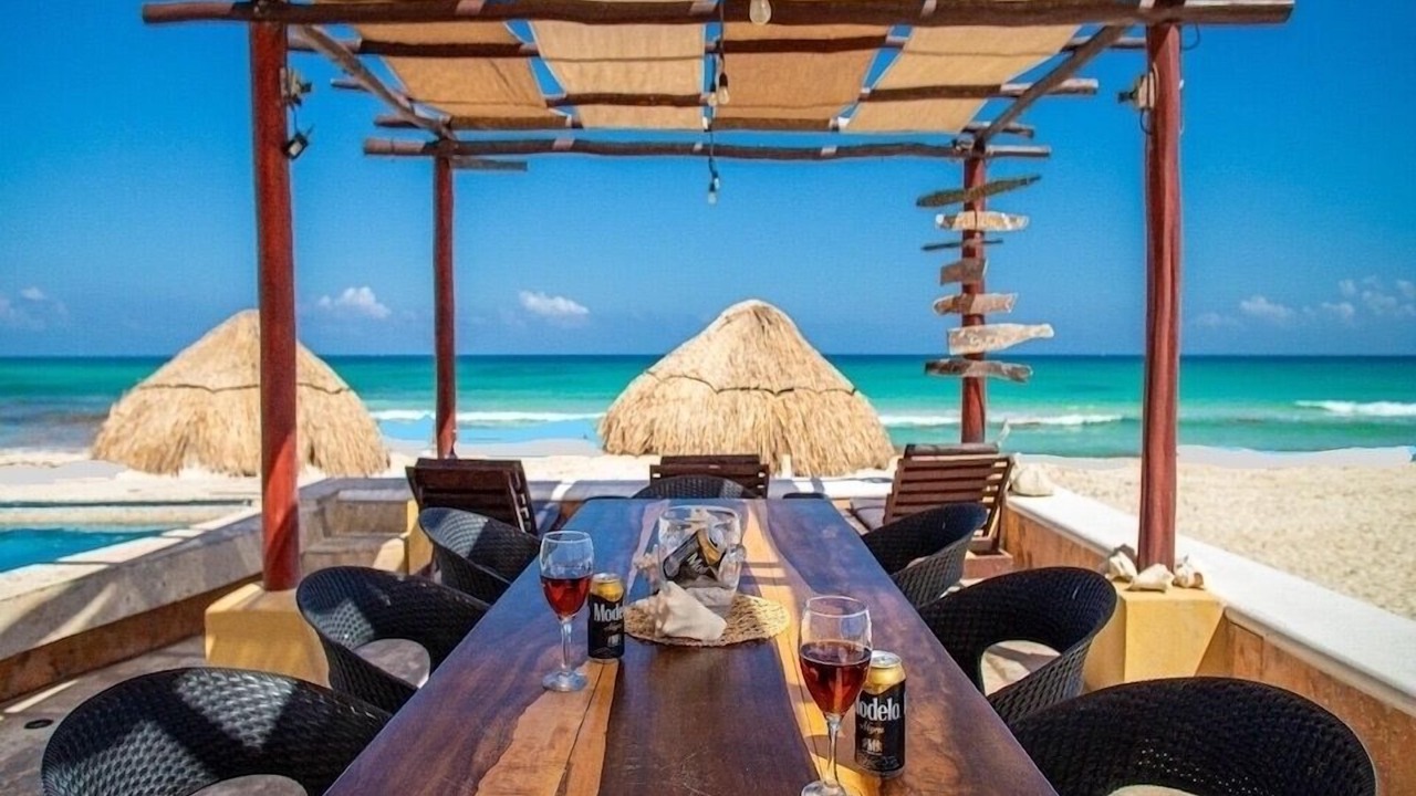 Photo of Outdoor in Playa del Secreto