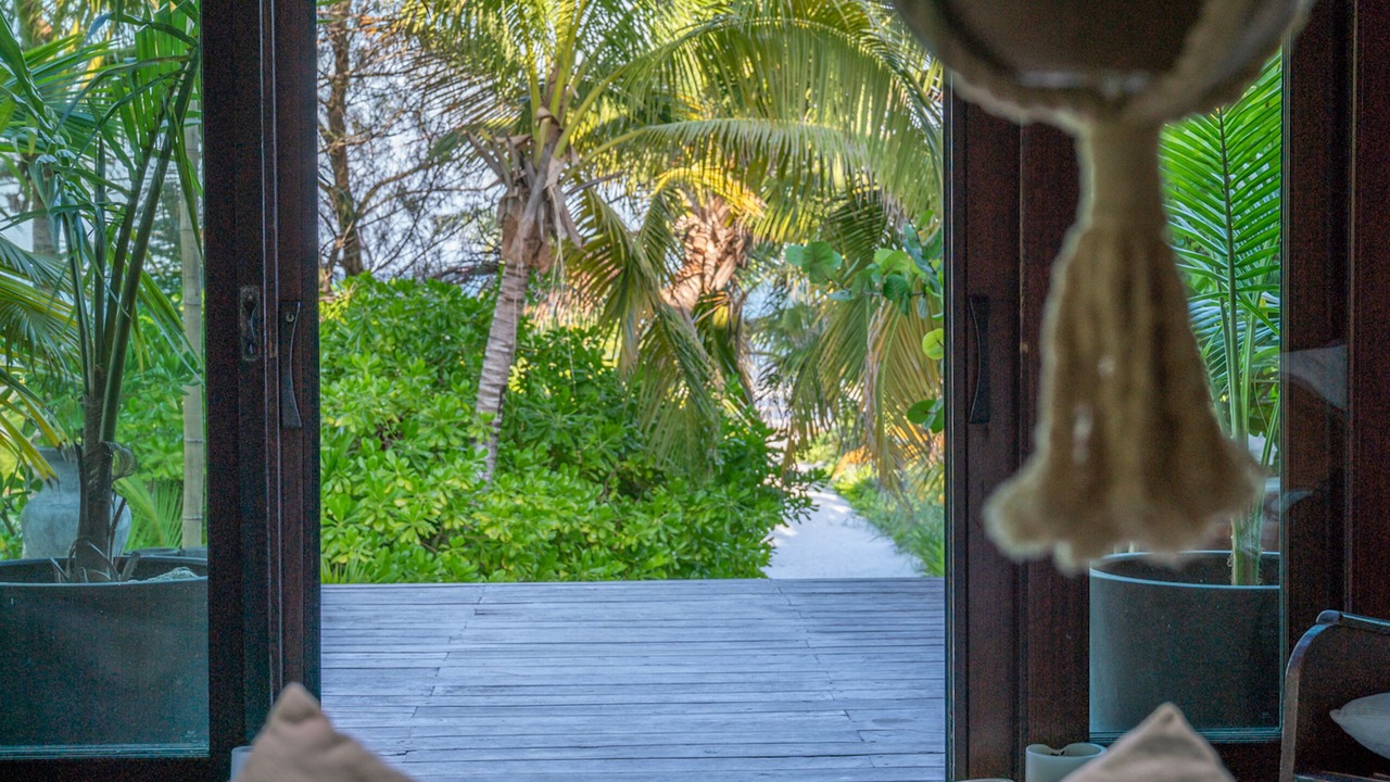 Photo of Bedroom in Chacchoben