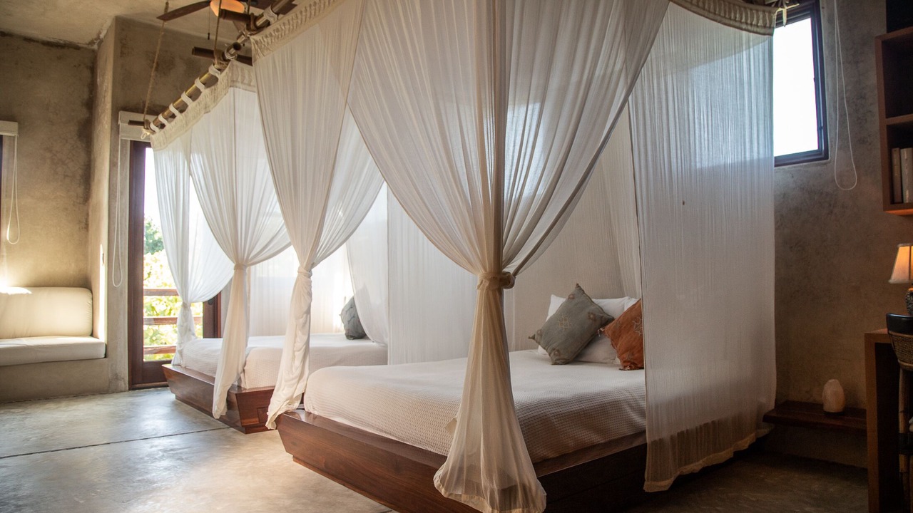 Photo of Bedroom in Chacchoben