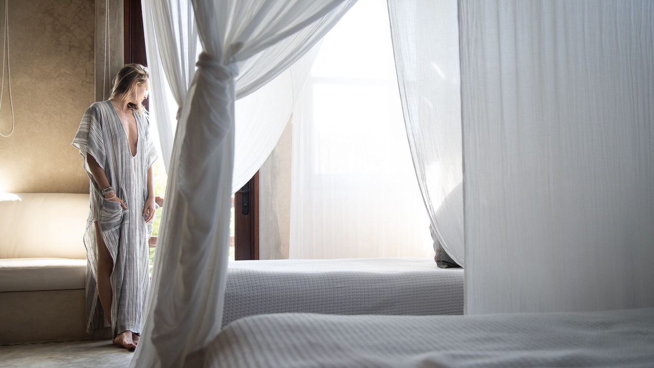 Photo of Bedroom in Chacchoben
