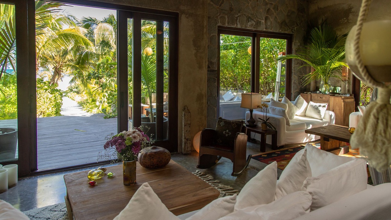 Photo of Livingroom in Chacchoben