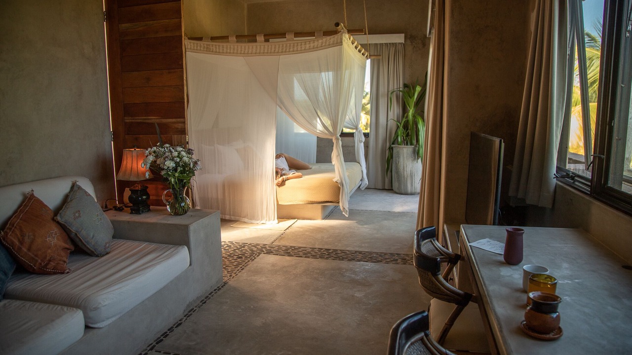 Photo of Livingroom in Chacchoben